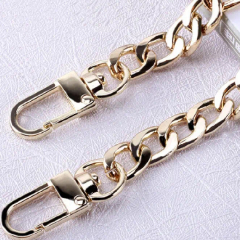 Gold chain